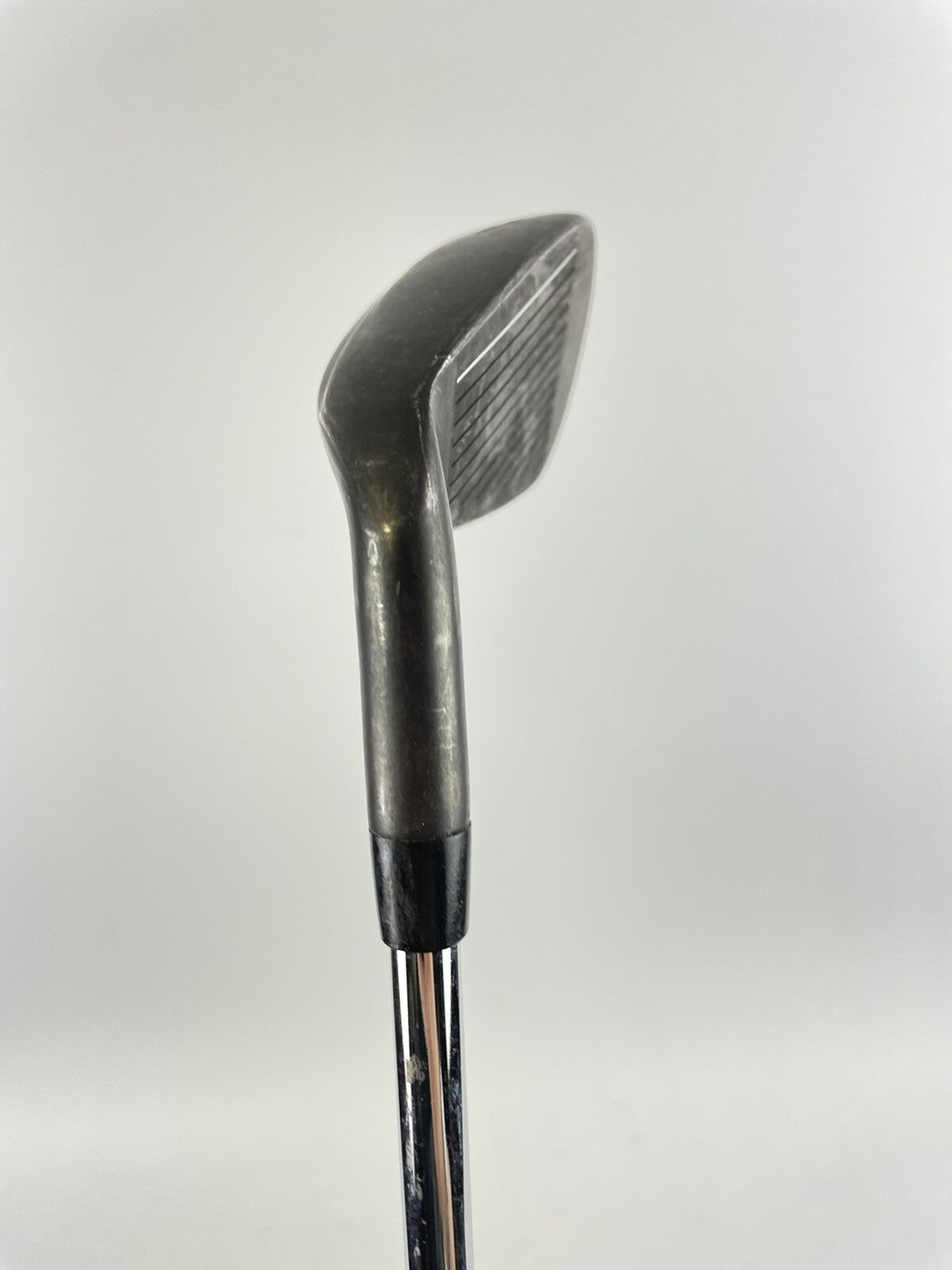Dunlop XPT 4 Iron Black Regular Flex Steel /Good Grip /14683