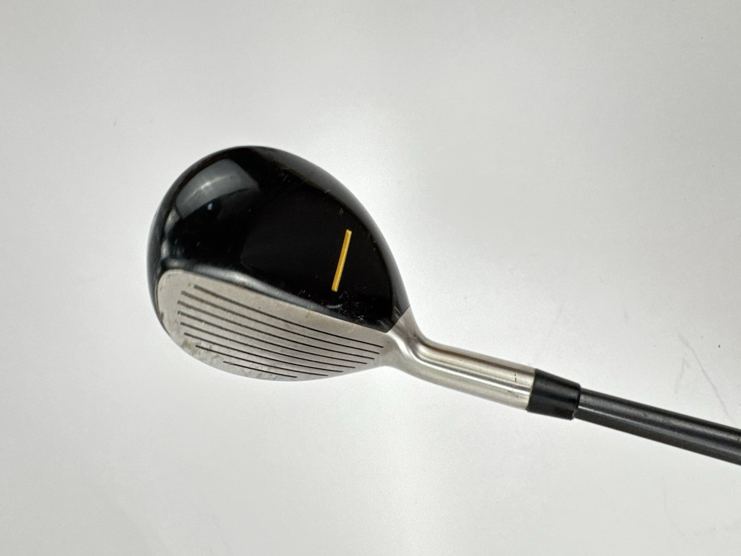 Thomas Golf 9 Hybrid 42* AT 705 Senior Flex Graphite /Right /New Grip /350498