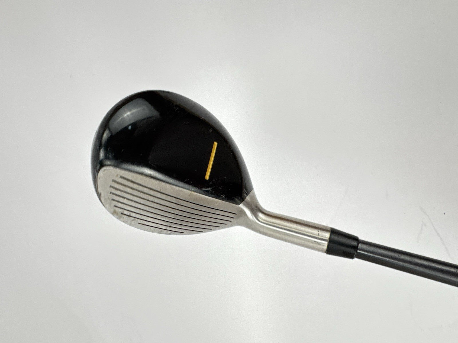 Thomas Golf 9 Hybrid 42* AT 705 Senior Flex Graphite /Right /New Grip /350498