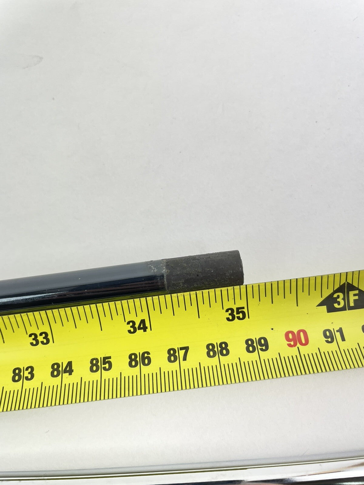 Recoil Dart Iron Shaft 75 F4 Stiff Flex Graphite 35" /0.370 Parallel /1871414
