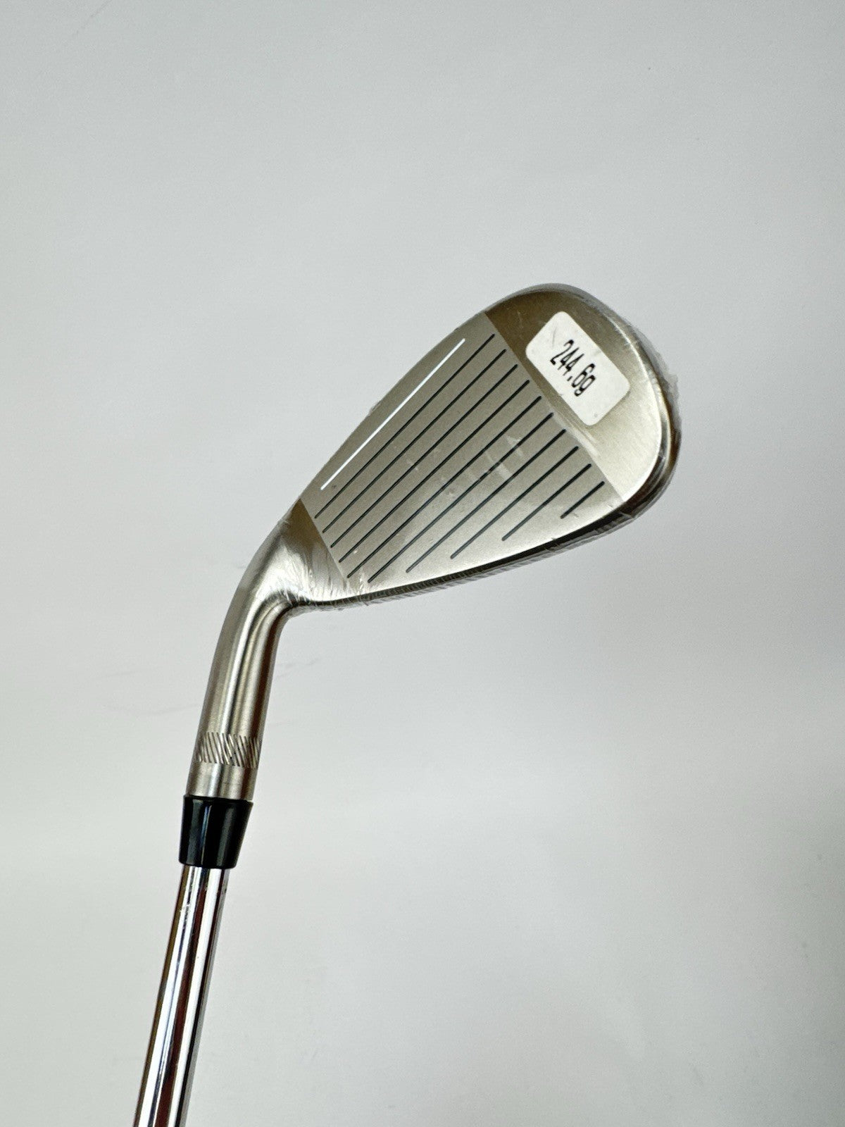 Sub 70 4 Iron 699 Elevate ETS 95 Regular Flex Steel /Right Handed /New /348797