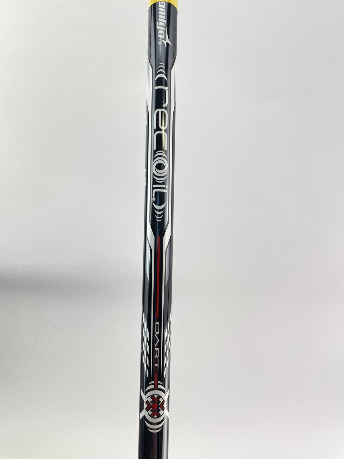 Callaway Rogue ST 7 Iron Pro Recoil Dart Senior Graphite /Right /Demo /2227314