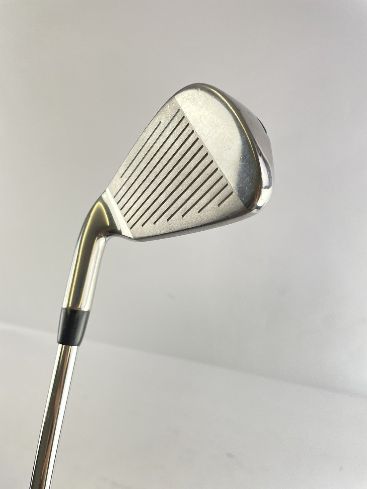 Lynx Mens 6 Iron Regular Flex Steel /Right Handed /1085611