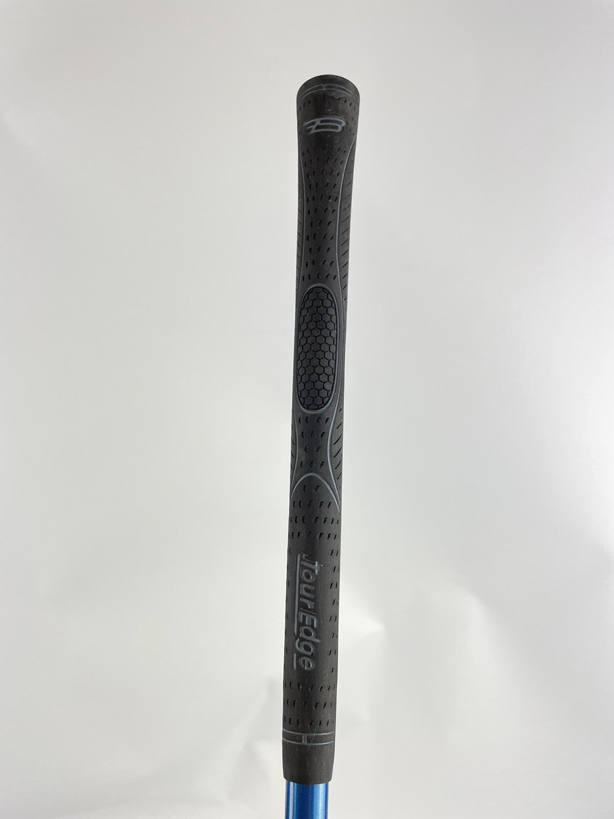 Callaway Golf X18 6 Iron Stiff Flex Graphite /Left Handed /New Grip /53499