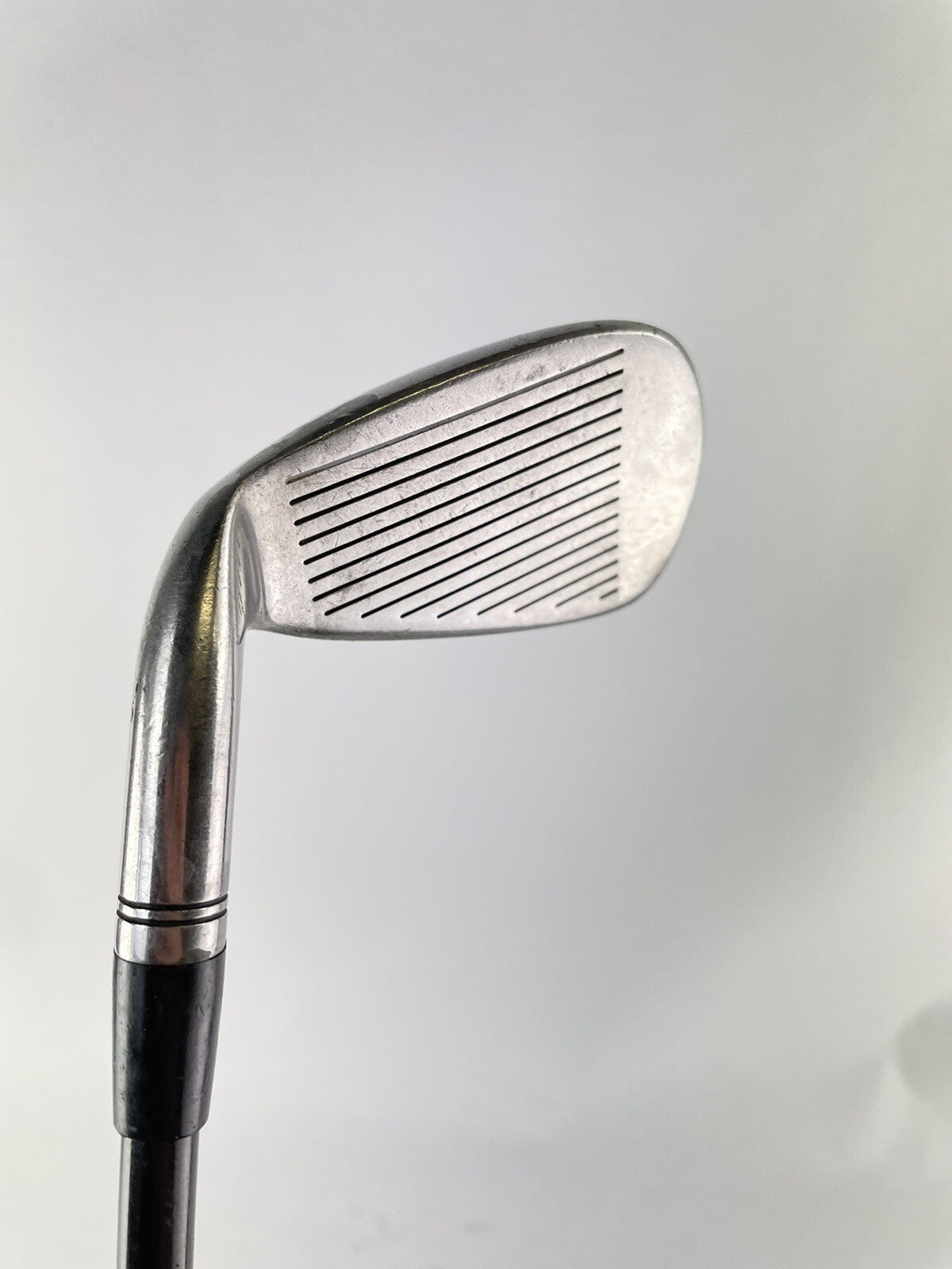 George Nicoll 7 Iron St Andrews Balistik Regular Graphite /New Grip /141687
