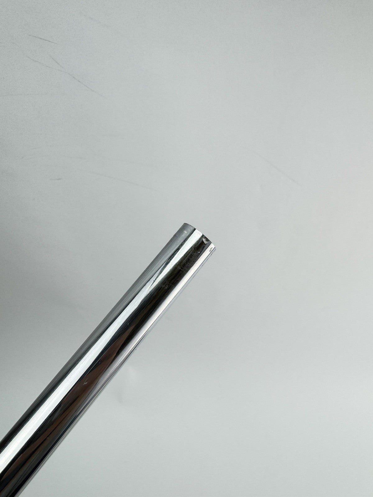 Project X LZ Iron Shaft Stiff Flex Steel 110G 35.5 /0.355 Tapered /306229