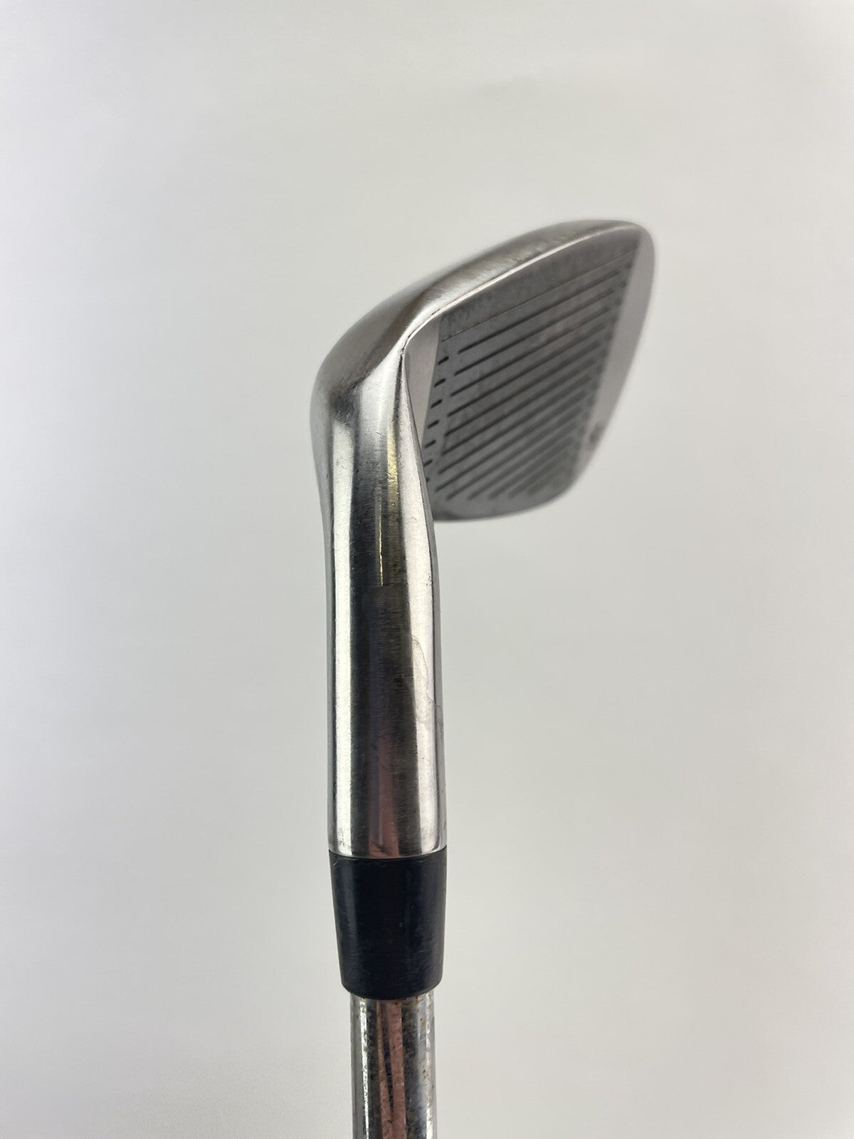 Mens Golf 8 Iron Zucci Triumph Regular Steel /Right Handed /New Grip /209008