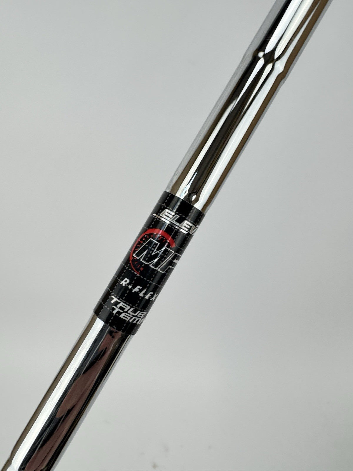Cobra Darkspeed 6 Iron Left Handed Elevate MPH 85 Regular Steel /New Grip /3360016
