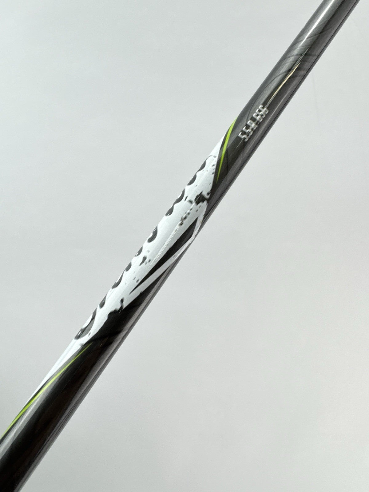 Project X Evenflow Iron Shaft 5.5 Regular Graphite 36.25" /0.370 Parallel /271245
