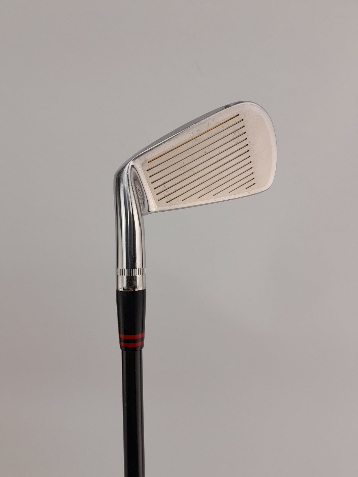 Ben Hogan 6 Iron Edge C.F.T Stiff Graphite /Right Handed /Good Grip /1670810