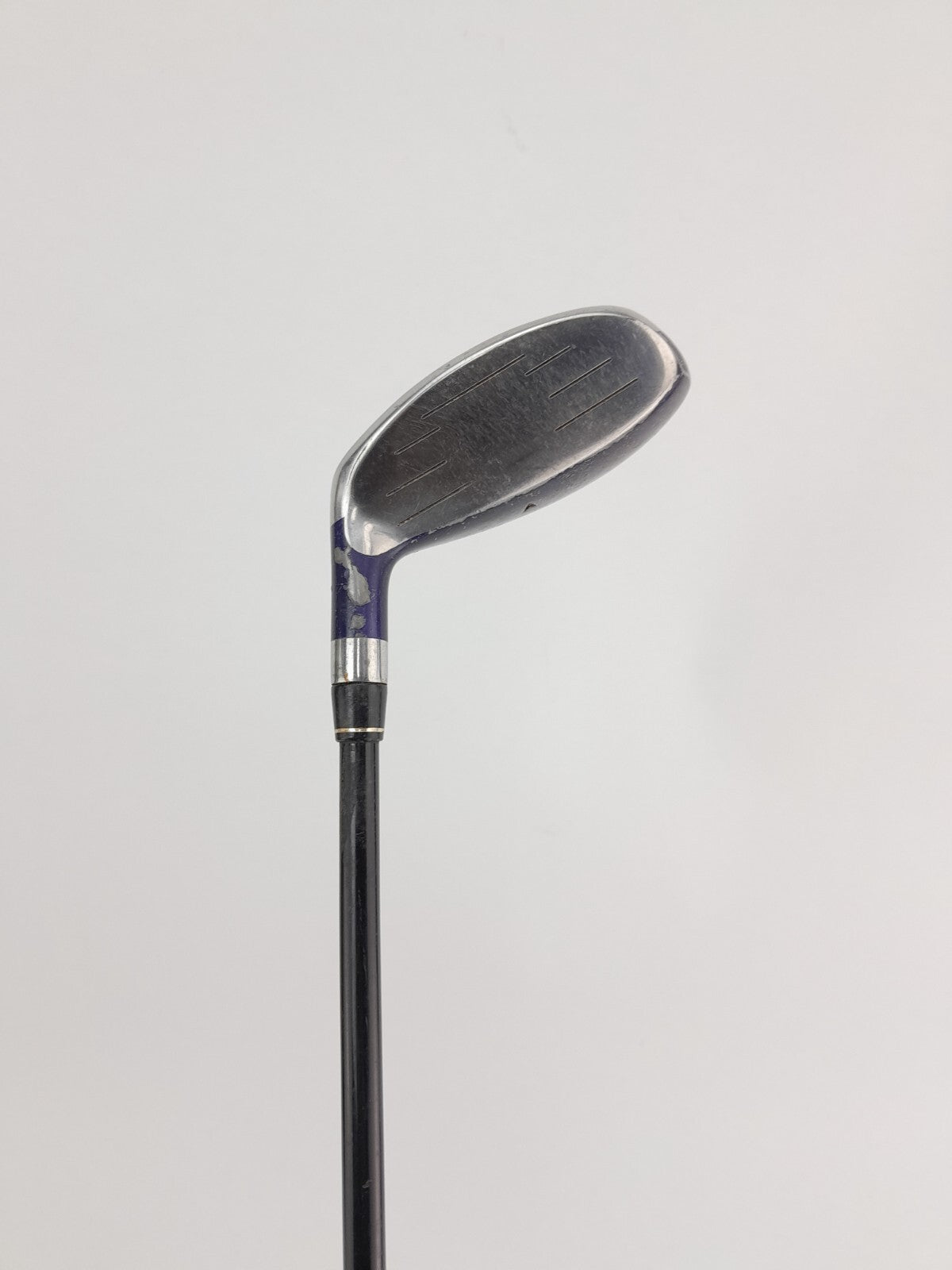 Ben Sayers Utility Hybrid 26* M8 Ladies Graphite /Right Handed /New Grip /164364