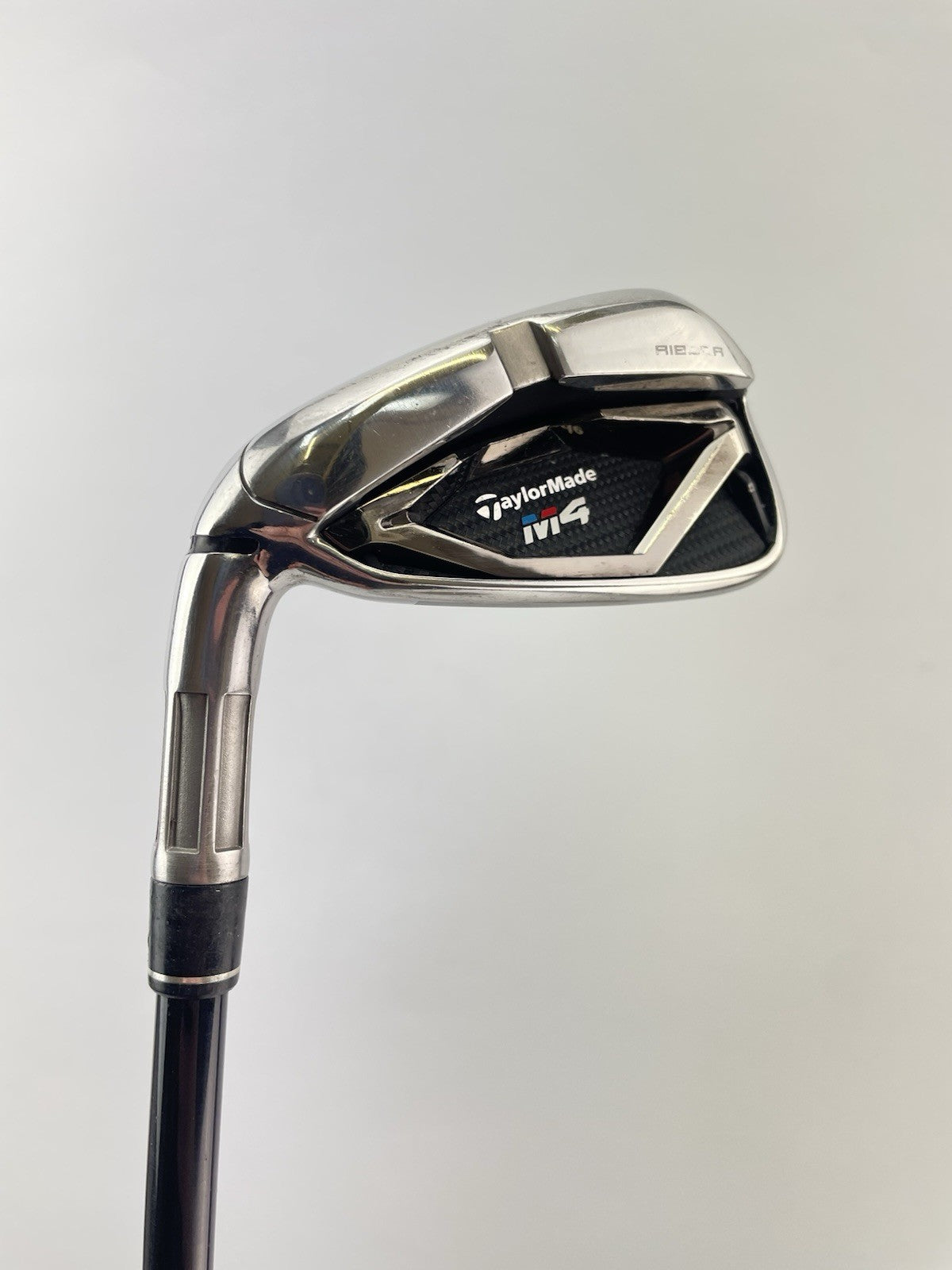 Taylormade M4 6 Iron Left Handed Fujikura Atmos Regular Flex Graphite /239622