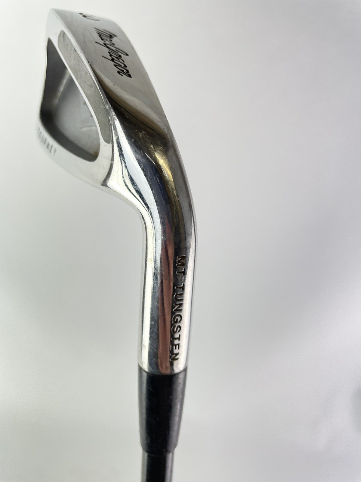 Macgregor Golf 3 Iron Tourney Regular Graphite /Right /New Grip /143315