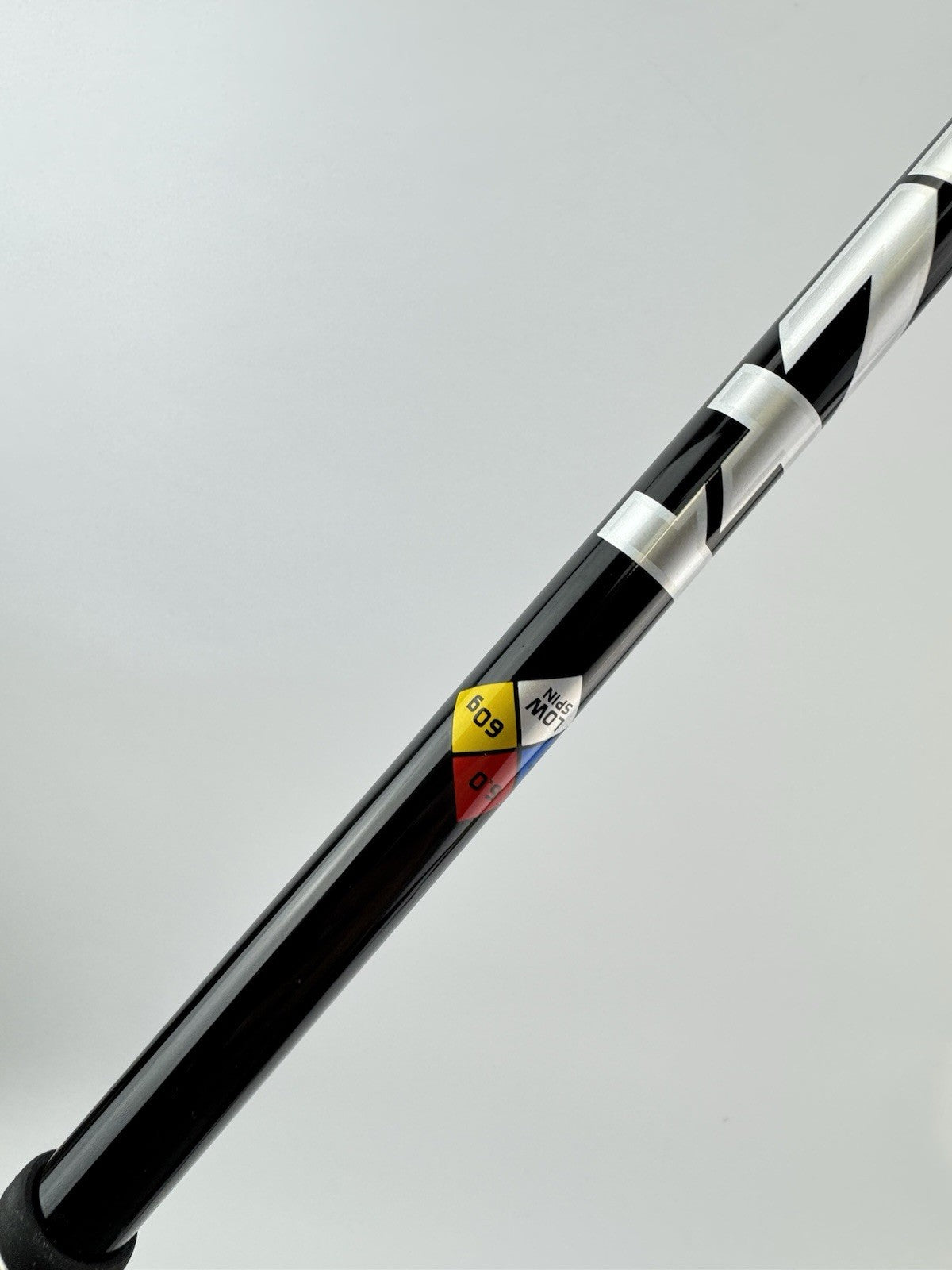 Callaway Elyte AI Smoke Driver Shaft Hzrdus Gen4 6.0 Stiff Graphite 44.5 /316044