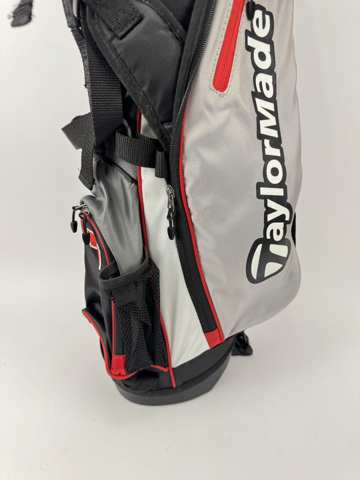 Taylormade Junior Kids Golf Bag 5-8Yrs (64cm) Phenom Stand Carry Bag /New2