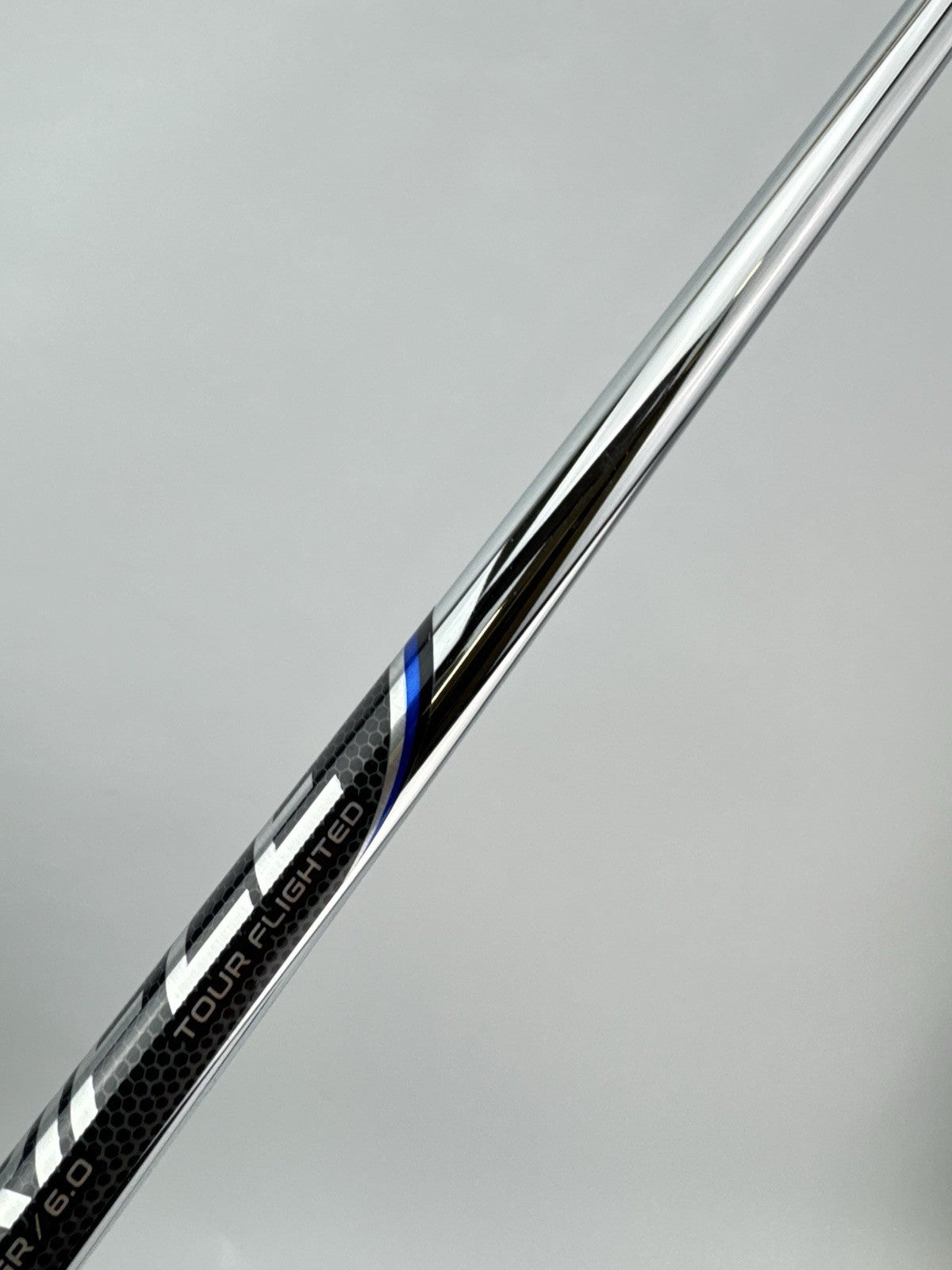 Project X Rifle Iron Shaft Stiff Flex Steel 35”/0.370 Parallel/307766