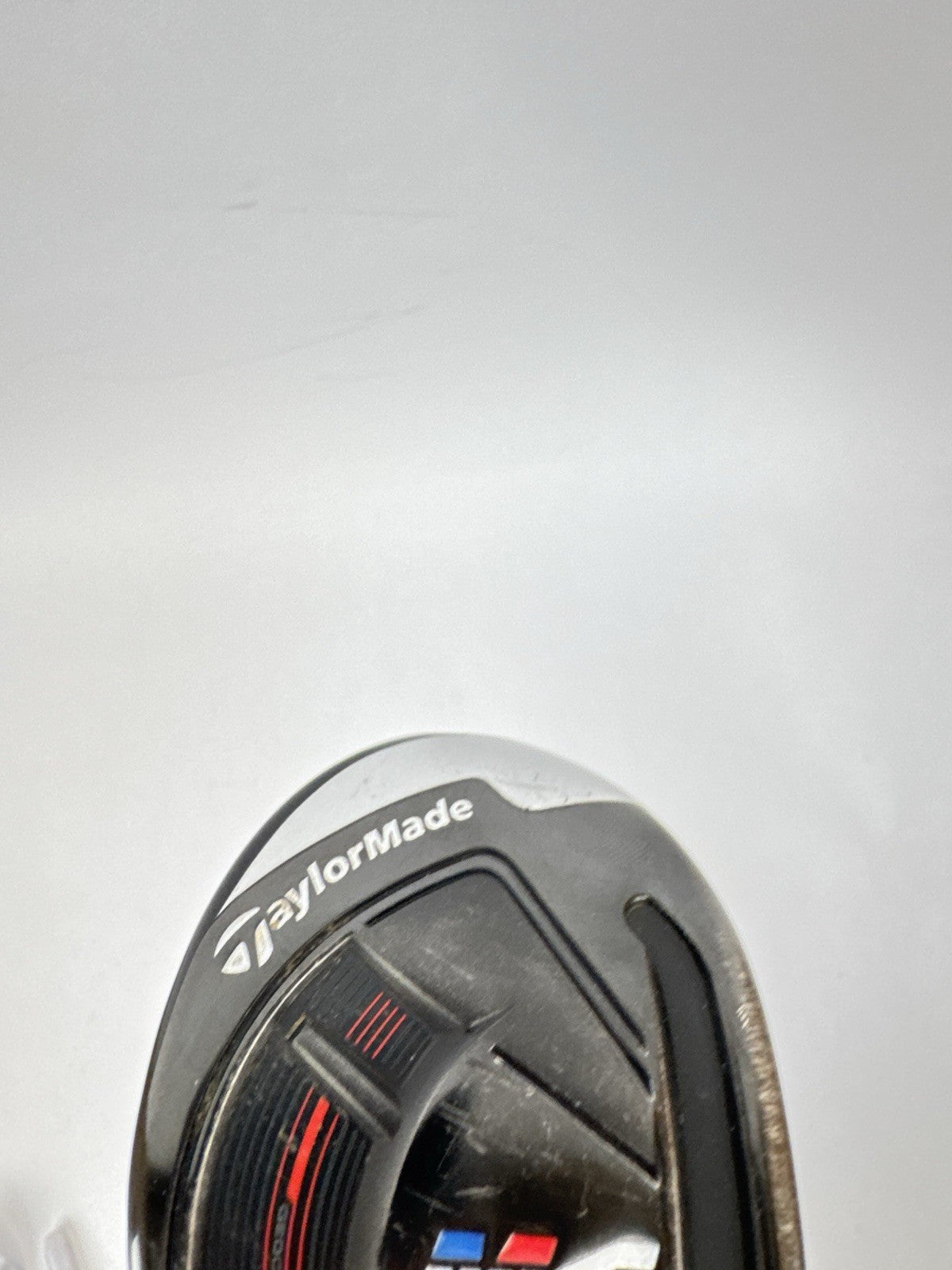 Taylormade M4 3 Hybrid 19* Aldila Regular Flex Graphite /Right Handed /348834