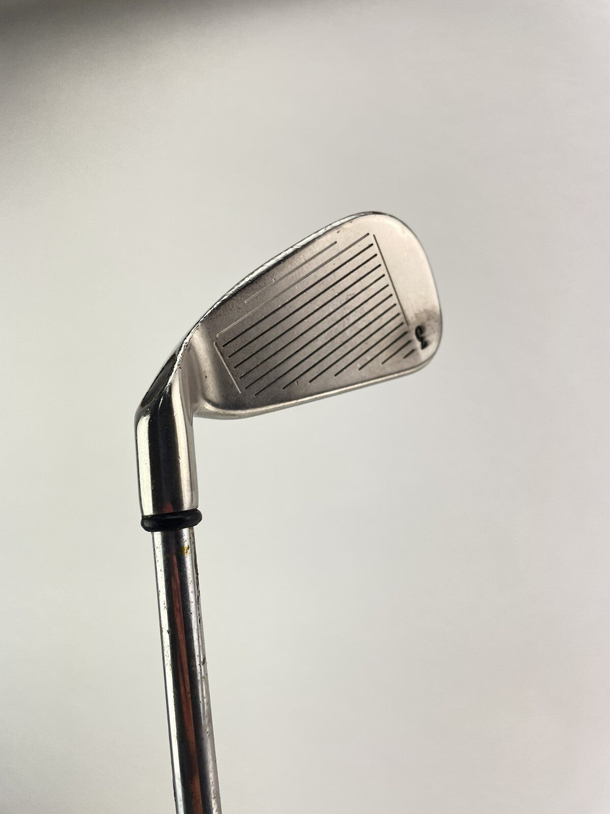 Callaway Golf 3 Iron X-14 Uniflex Steel Shaft /Right Handed /New Grip /2032511