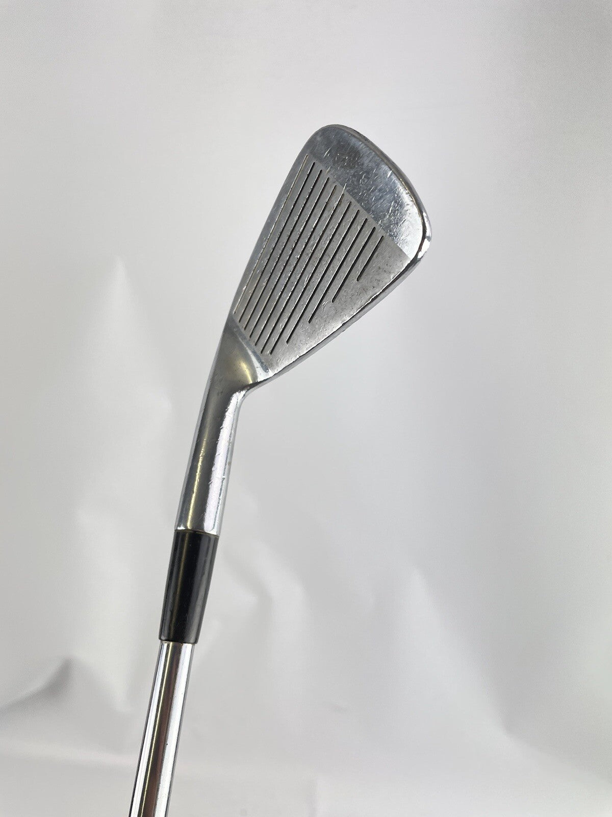 Mizuno TP-9 Forged 5 Iron Blade Stiff Flex Steel /Right Handed /New Grip /822514