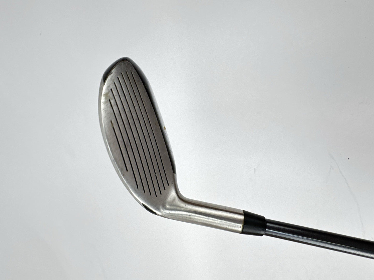 Thomas Golf 9 Hybrid 42* AT 705 Senior Flex Graphite /Right /New Grip /350496