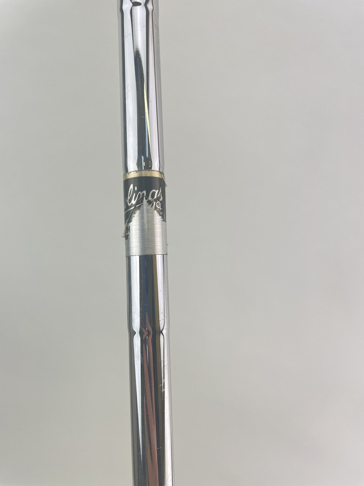 Mens Golf 3 Wood Left Handed Rawlings Regular Flex Steel /New Grip /2052214