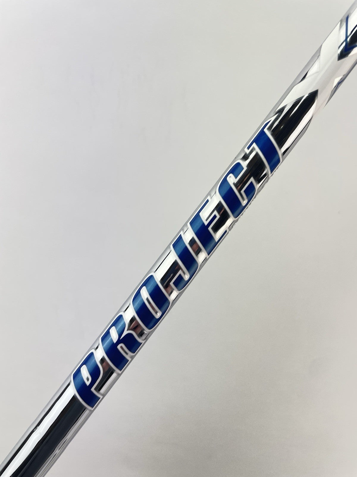 Project X LZ Iron Shaft 95 Regular Flex Steel 35 /0.370 Parallel /239213