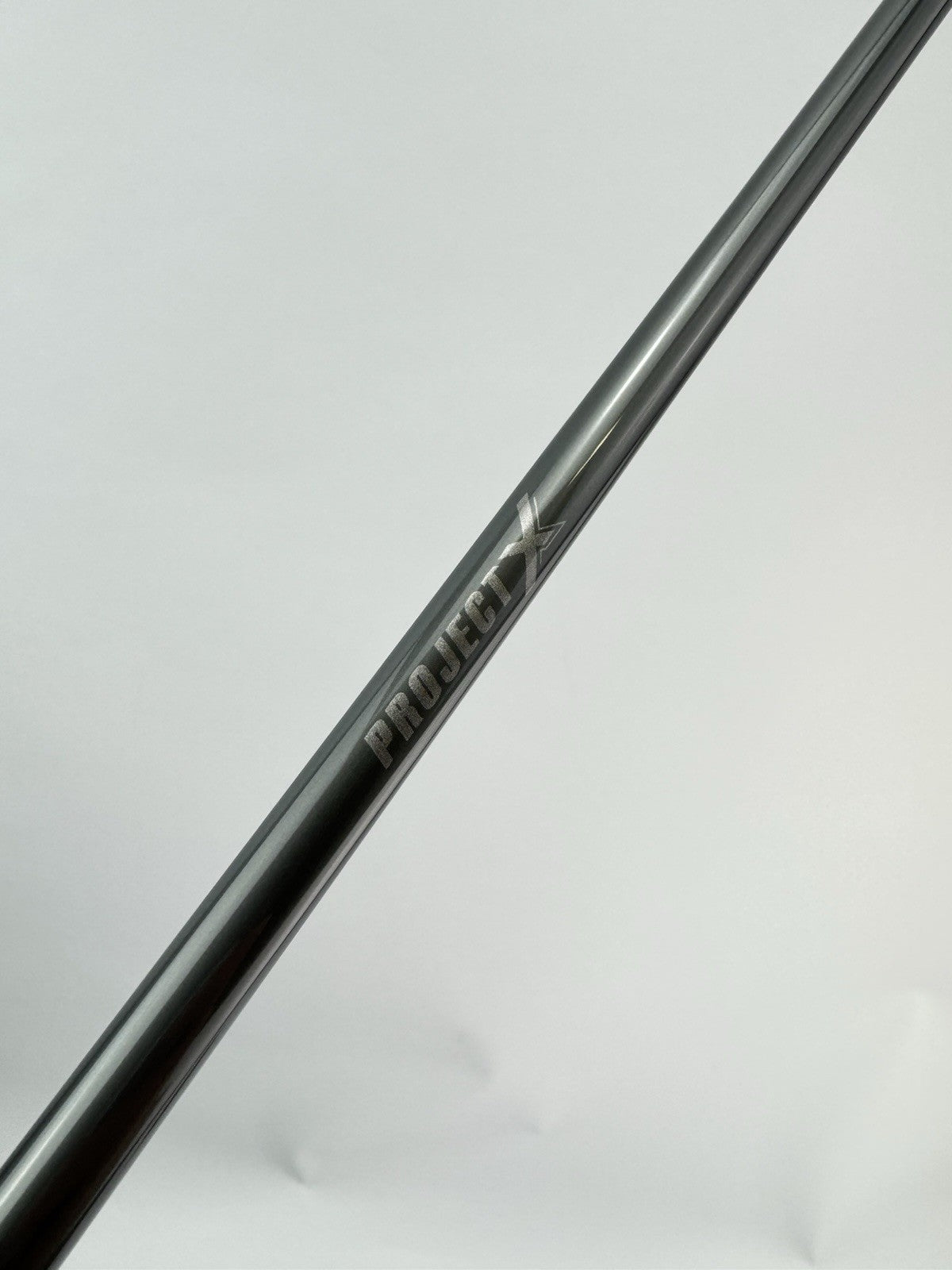 Srixon Zxi LS ZX7 ZX5 7 Wood Shaft Denali Blue 5.5 Regular Graphite 41.5” /New7