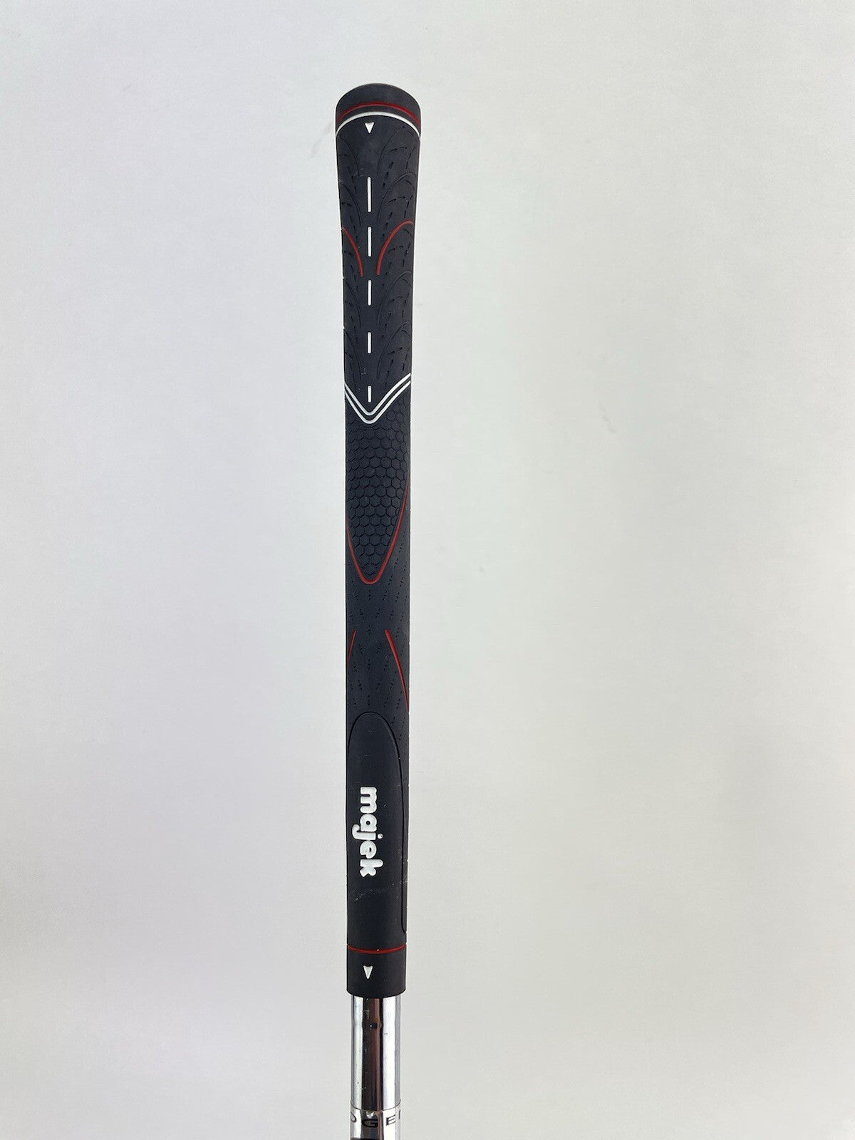 Progen Golf Sand Wedge FB 2.6 Regular Steel /Right Handed /New Grip /1725913