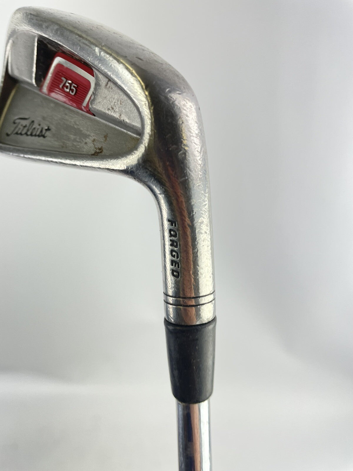 Titleist Golf Forged 4 Iron 775 R300 SL Regular Steel /New Grip /67774