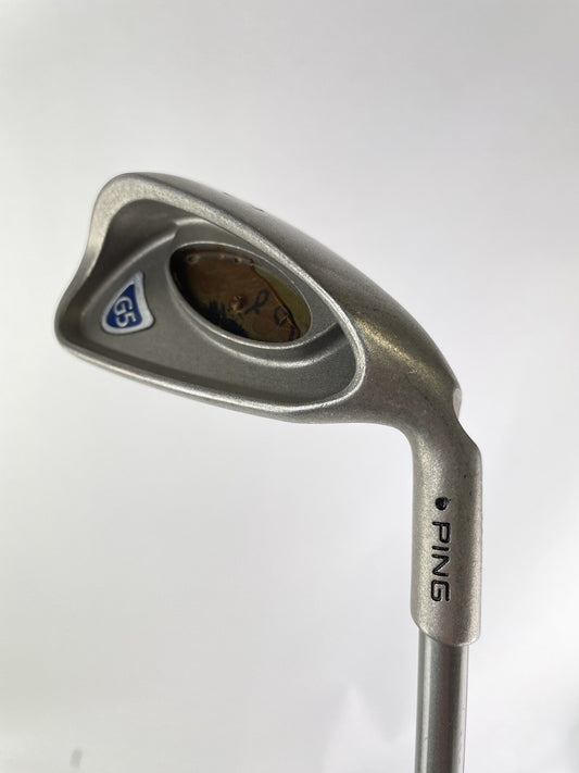 Ping G5 6 Iron Black Dot TFC 100 Regular Graphite /Right Handed /149150