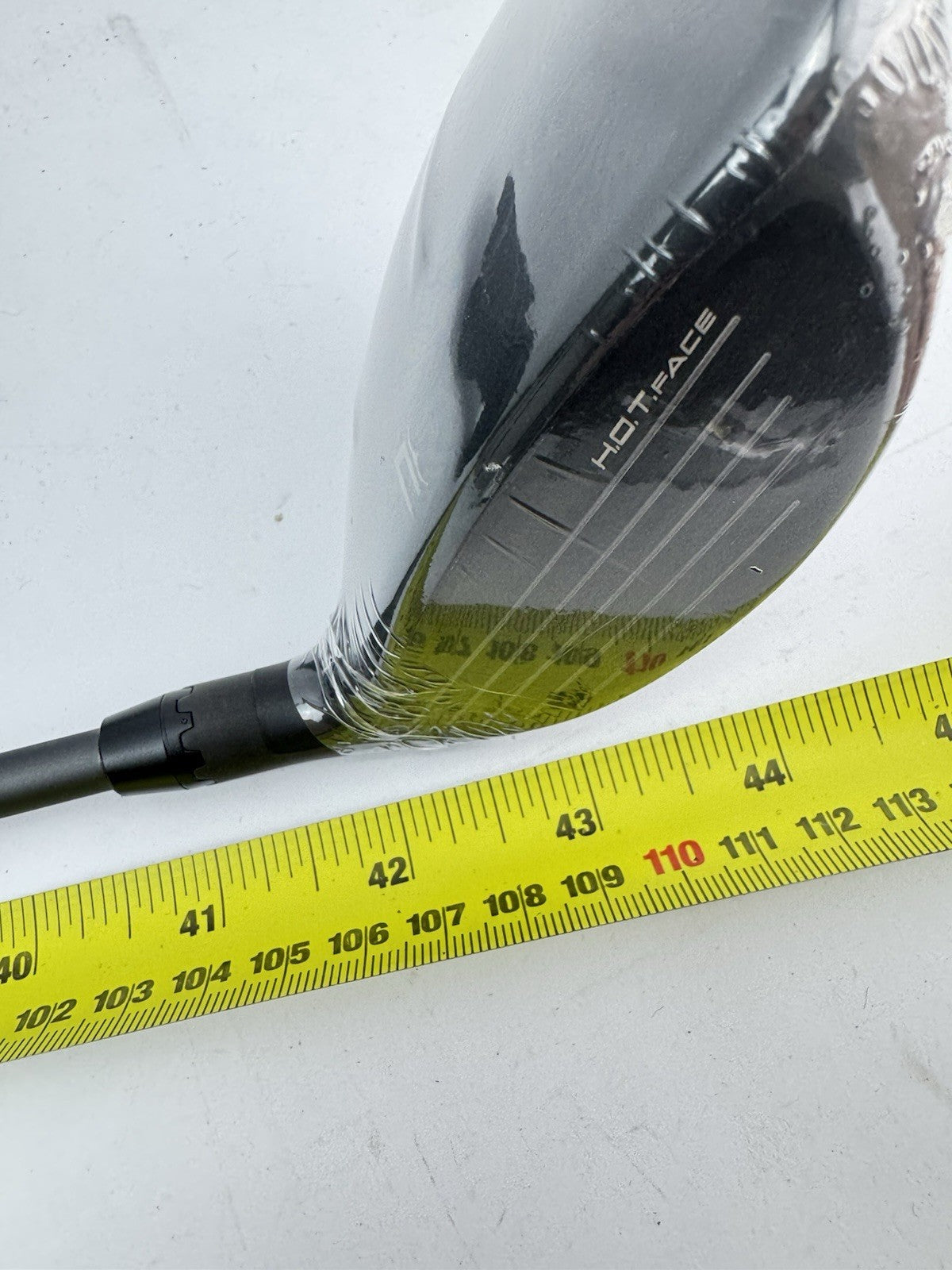 Cobra LTDx 3 Wood 15* Hzrdus Smoke 5.5 Regular Graphite /Left Handed /3095116