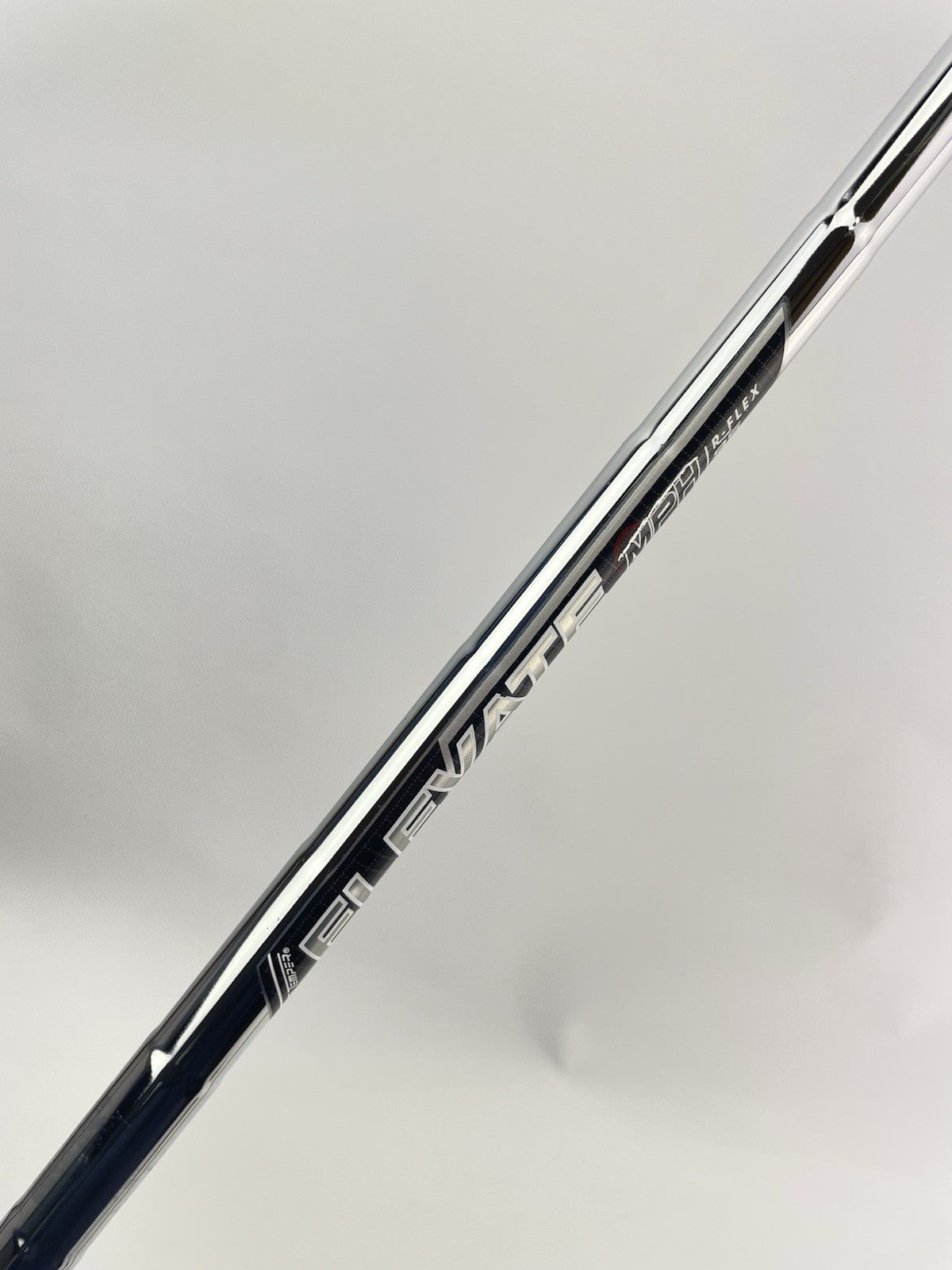 Elevate MPH 95 Iron Shaft Regular Flex Steel 35” /0.370 Parallel /303512