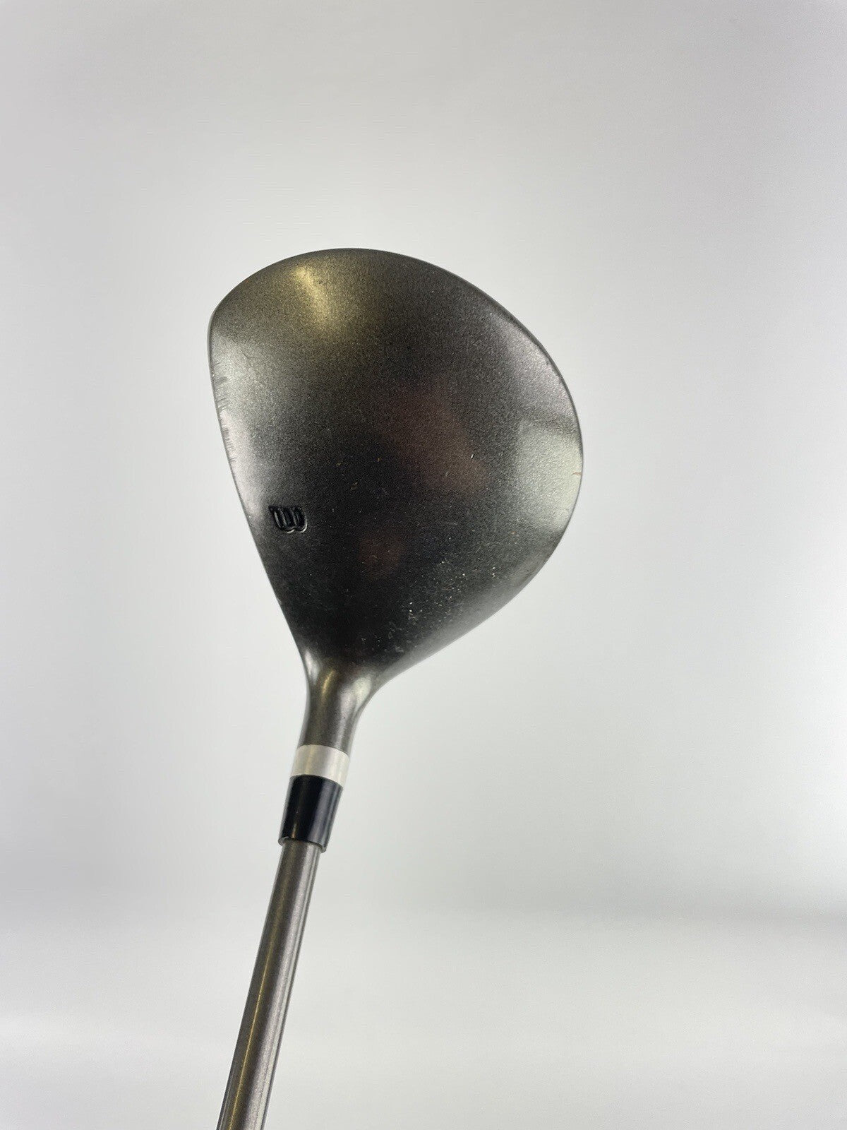 Wilson Prostaff 5 Wood 18* Mens Regular Graphite /Right Handed /New Grip /931517