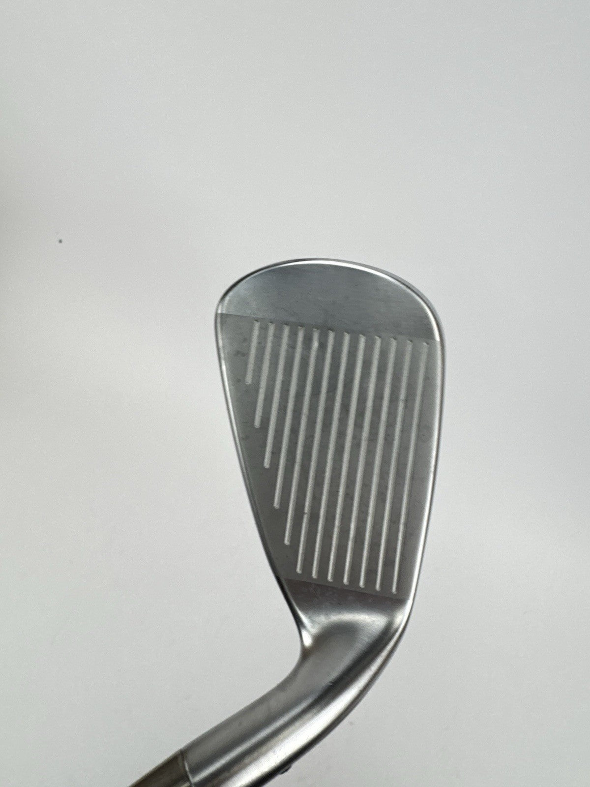 Mizuno JPX919 Hot Metal 7 Iron Left Handed Recoil F1 Ladies Graphite /3326411
