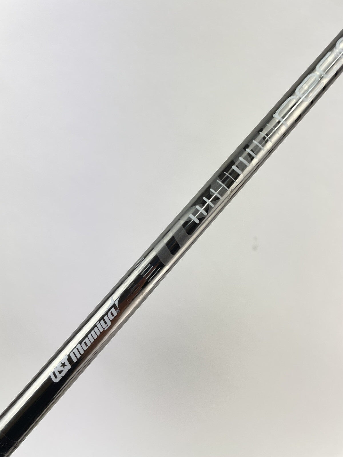 UST Recoil Iron Shaft 460 F4 Stiff Flex Graphite 35.25" /0.370 Parallel /178291