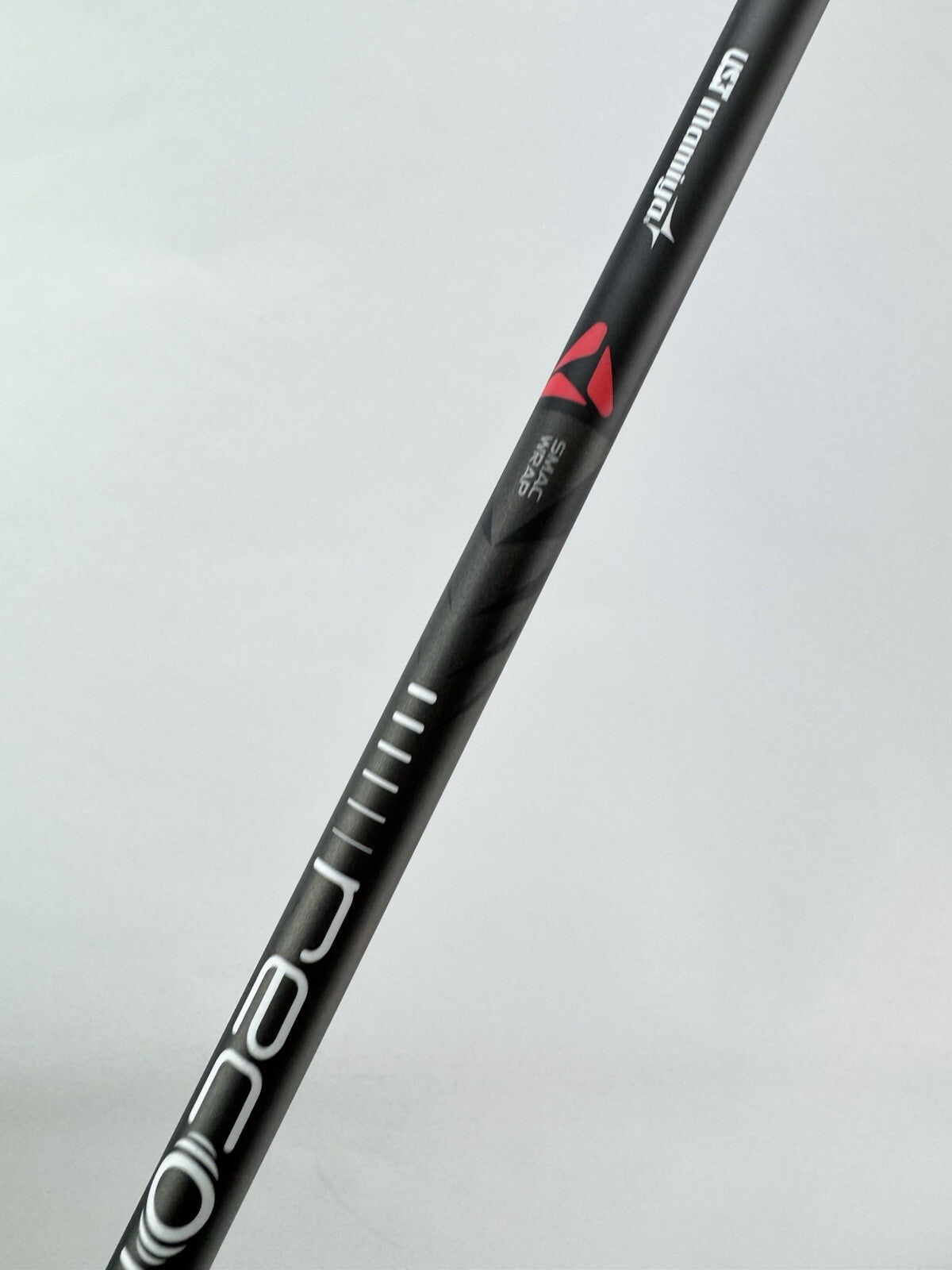 Ben Hogan Icon 6 Iron Forged Recoil ES 760 F2 Senior Graphite /New /2251015