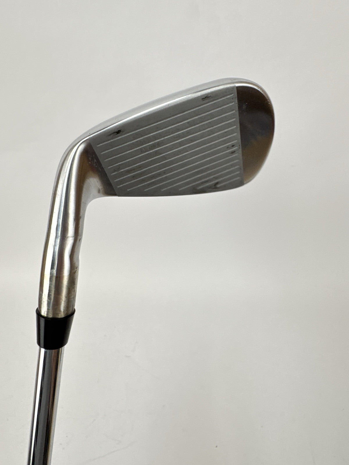 Mizuno Pro 243 8 Iron Forged Elevate MPH 95 Stiff Steel /Right /New Grip /351858