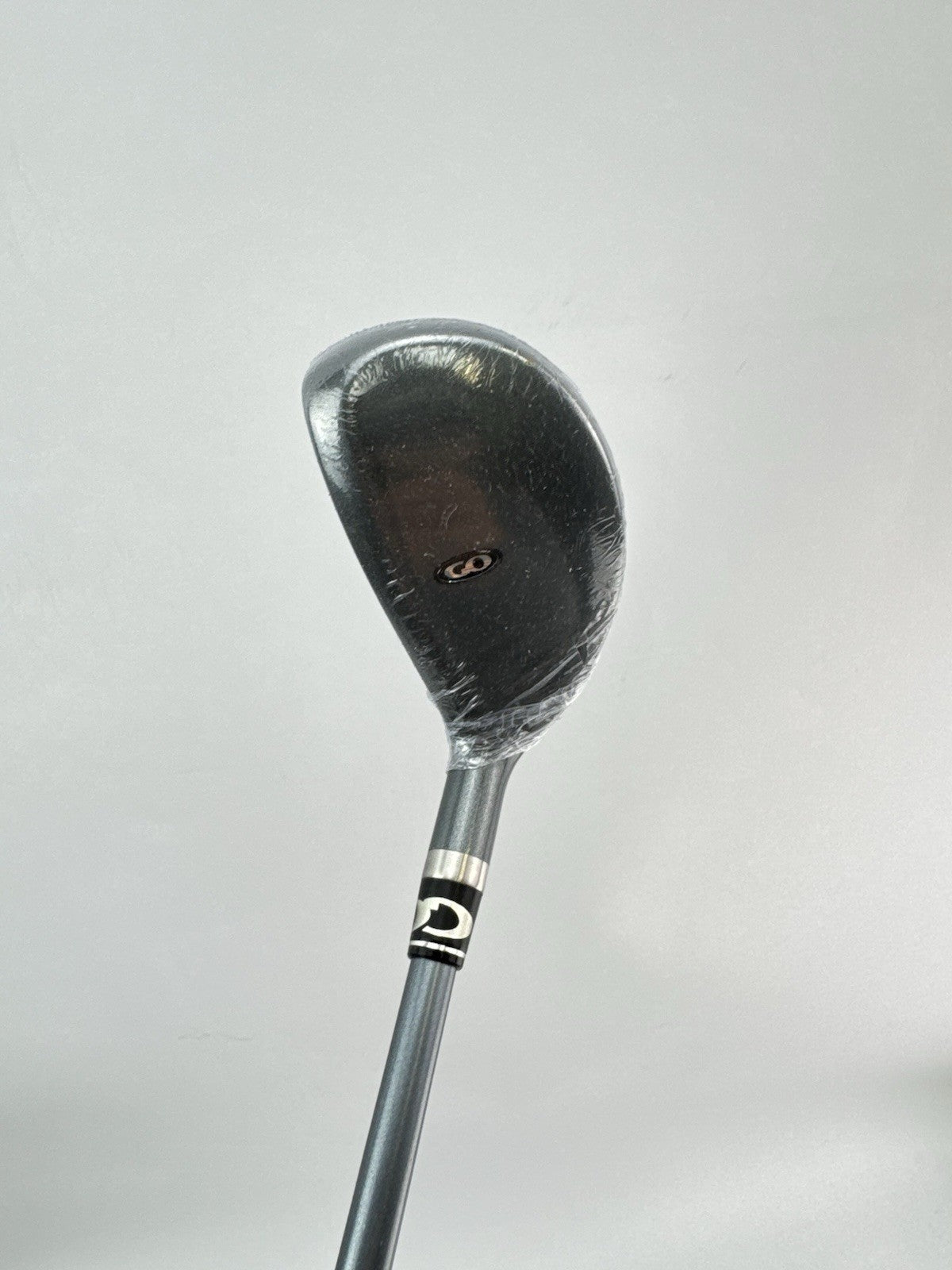 Go Classic Golf Hybrid 22 Degrees Regular Graphite /Right Handed /New /2430611