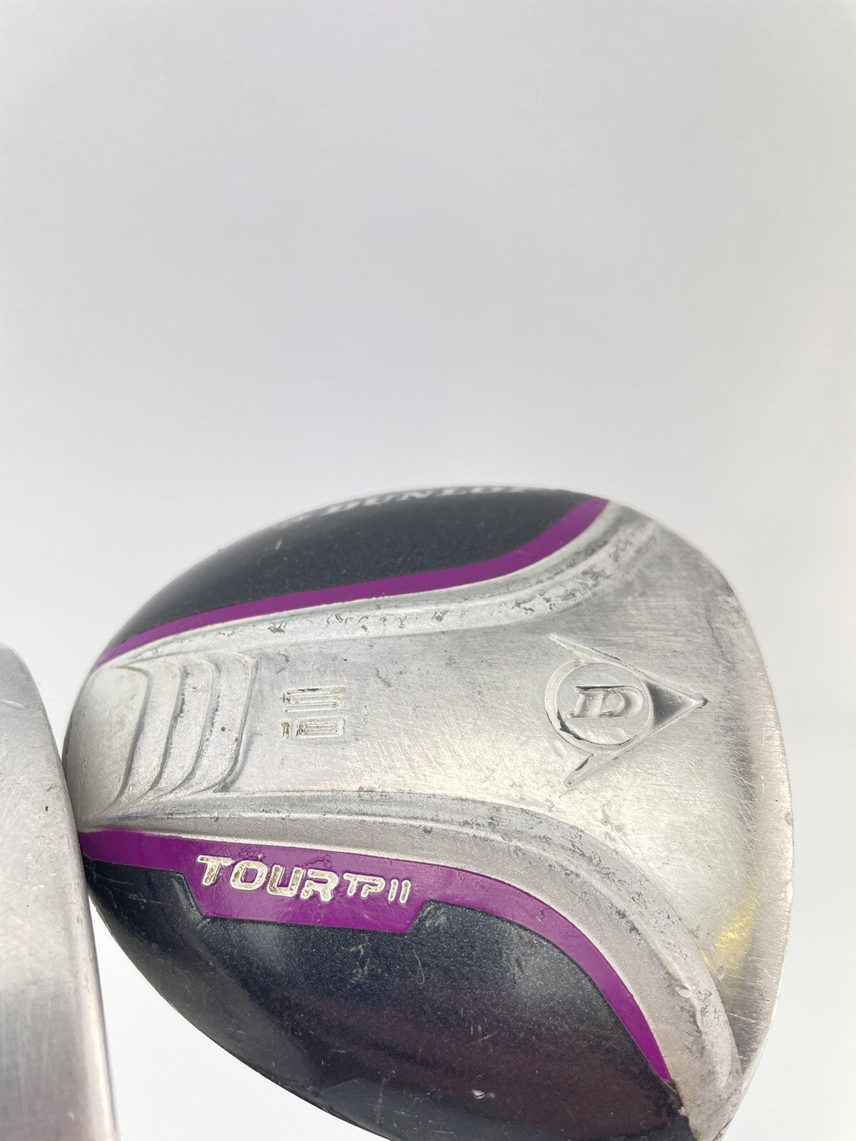 Dunlop Ladies Fairway Wood Set 3&5 Ladies Graphite /Right Hand /New Grips /215272