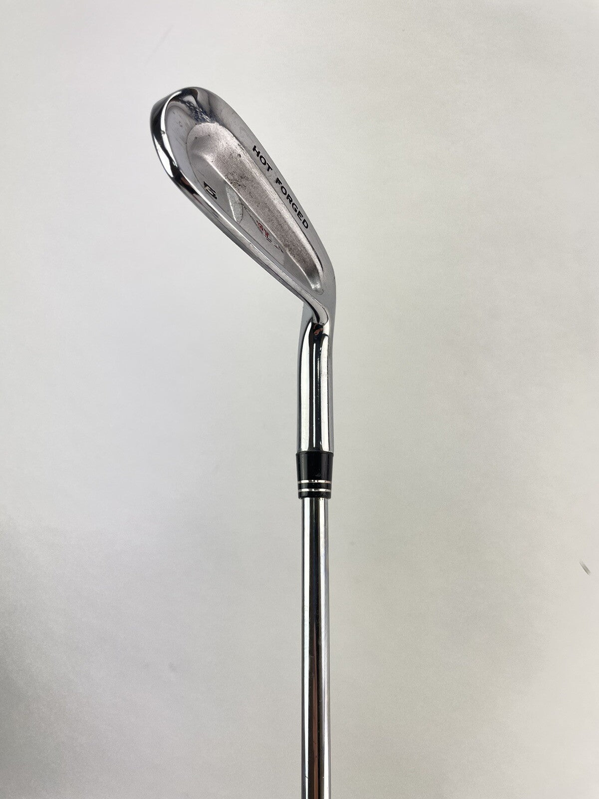 Graham Tonge 5 Iron Hot Forged DG R300 Regular Steel /Right /New Grip /1898011
