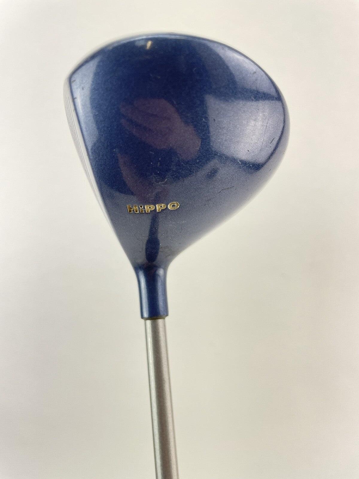Hippo Golf 7 Wood Devil Ladies Flex Graphite /Right Handed /New Grip /2026412