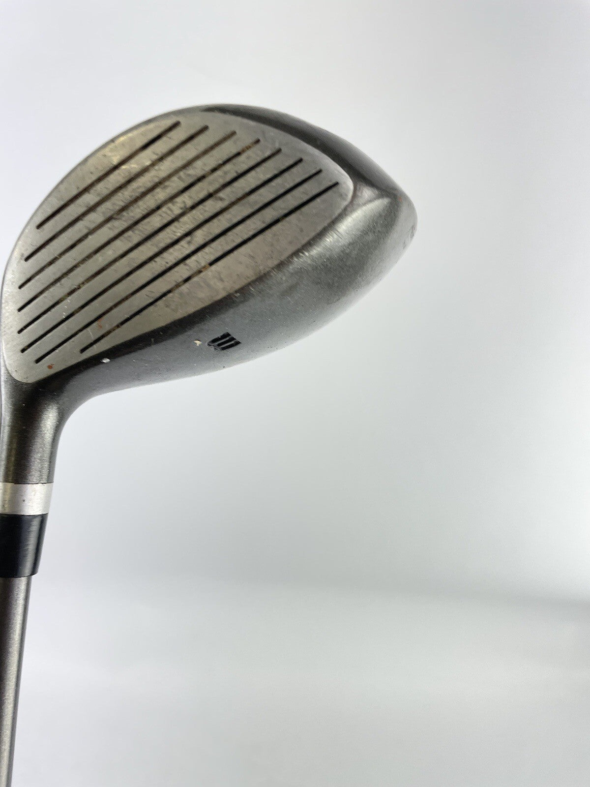 Wilson Prostaff 5 Wood 18* Mens Regular Graphite /Right Handed /New Grip /93159