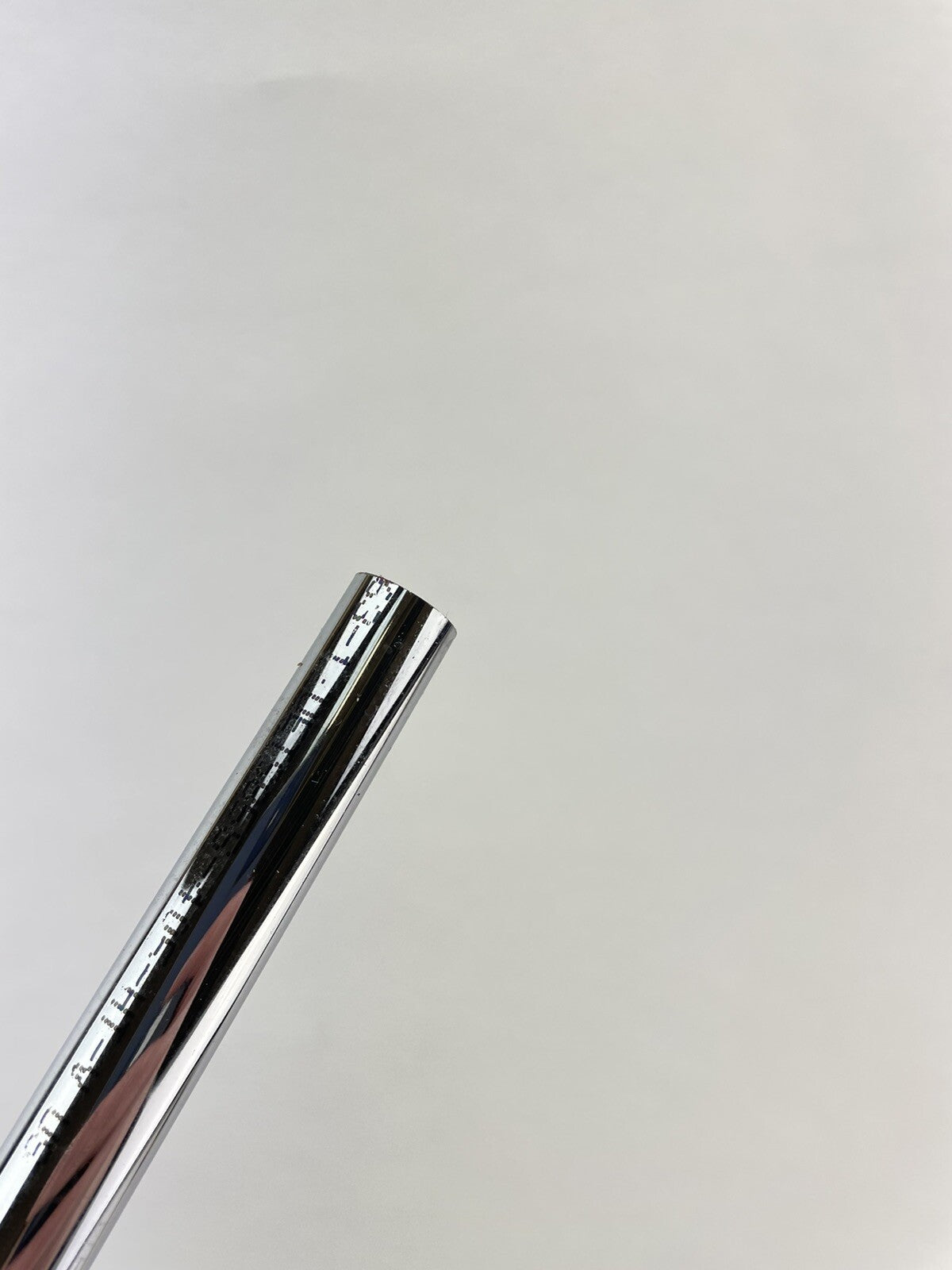 Elevate ETS 85 Iron Shaft Stiff Flex Steel 35" /0.370 Parallel Tip /3418811