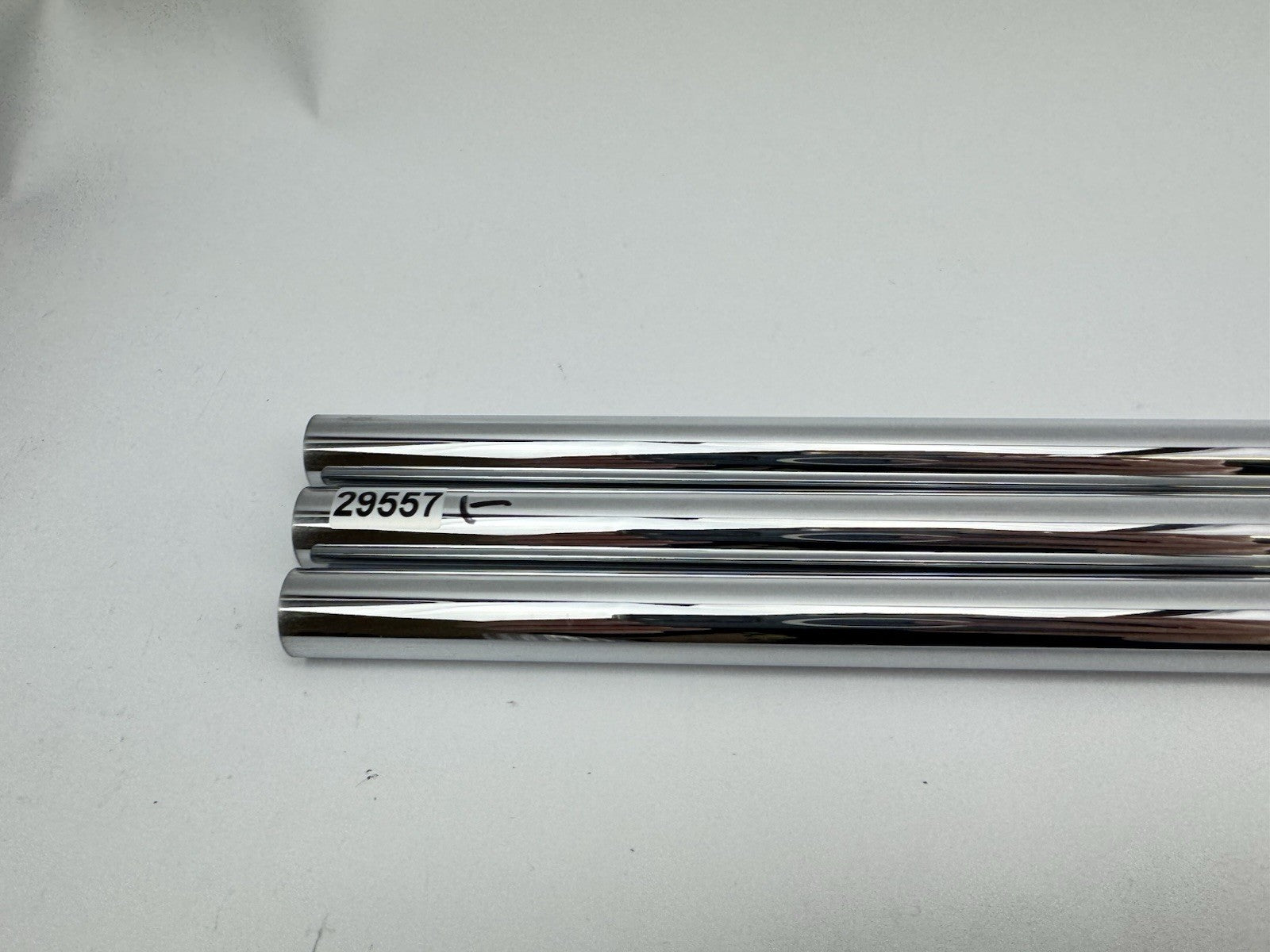 Project X LZ Wedge Shaft Set (3) 5.5 Regular Steel +1/2” /0.355 Tapered/295579