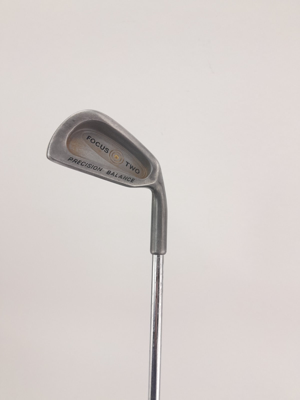 Mens Golf 2 Iron American Golf Design Focus Two Regular Steel /Right /1652115