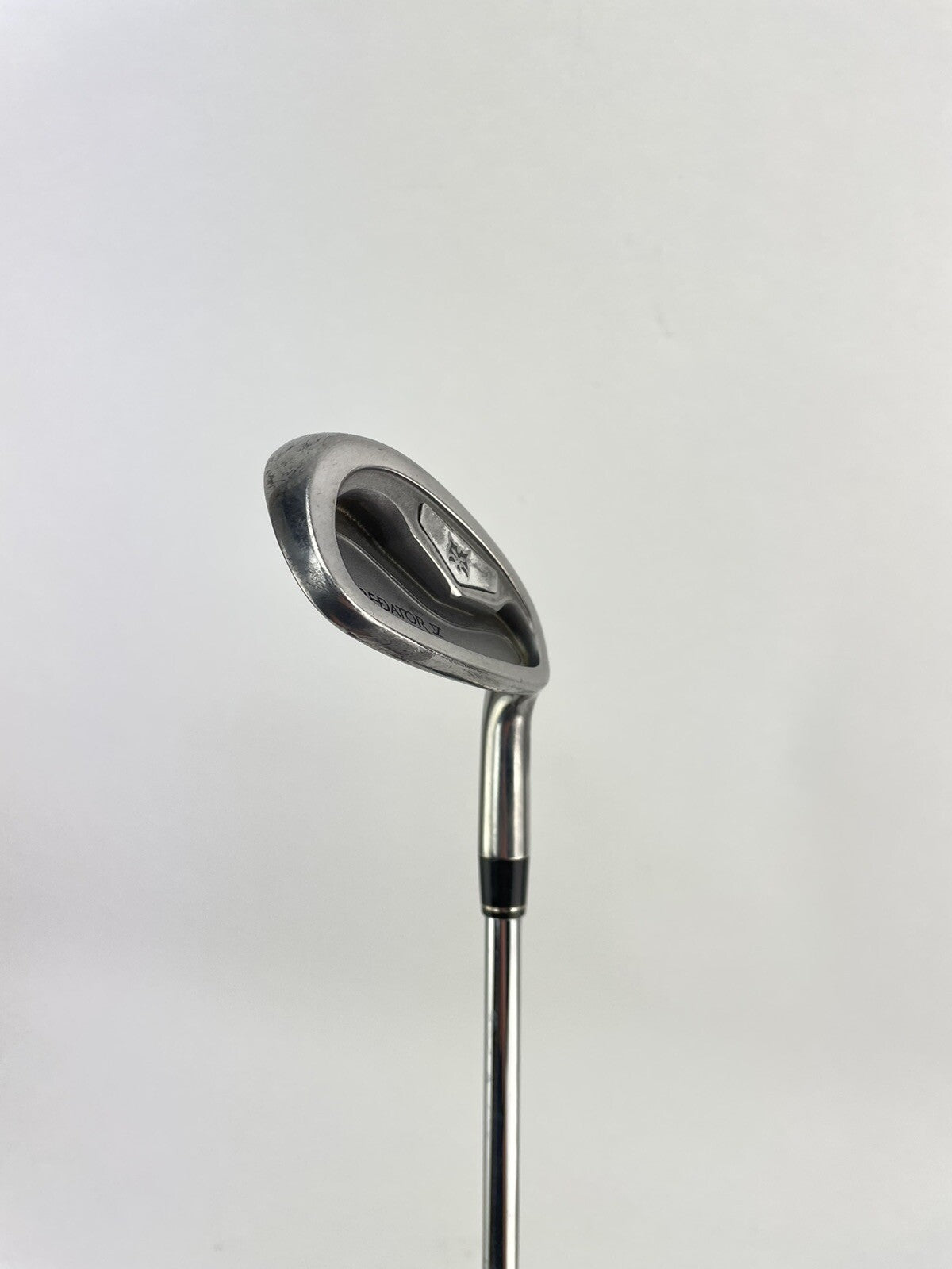 Lynx Predator 9 Iron Regular Flex Steel /Right Handed /New Grip /1708117