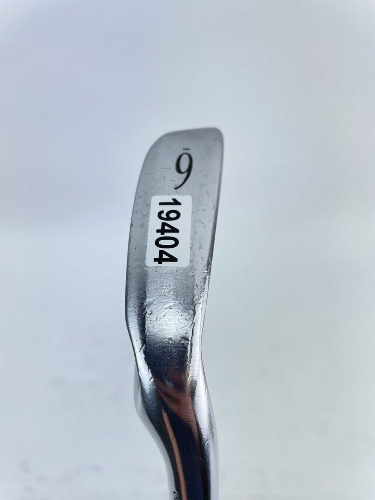 Mizuno MX23 6 Iron GF Forged DG R300 Regular Flex Steel /Right Handed /1940420