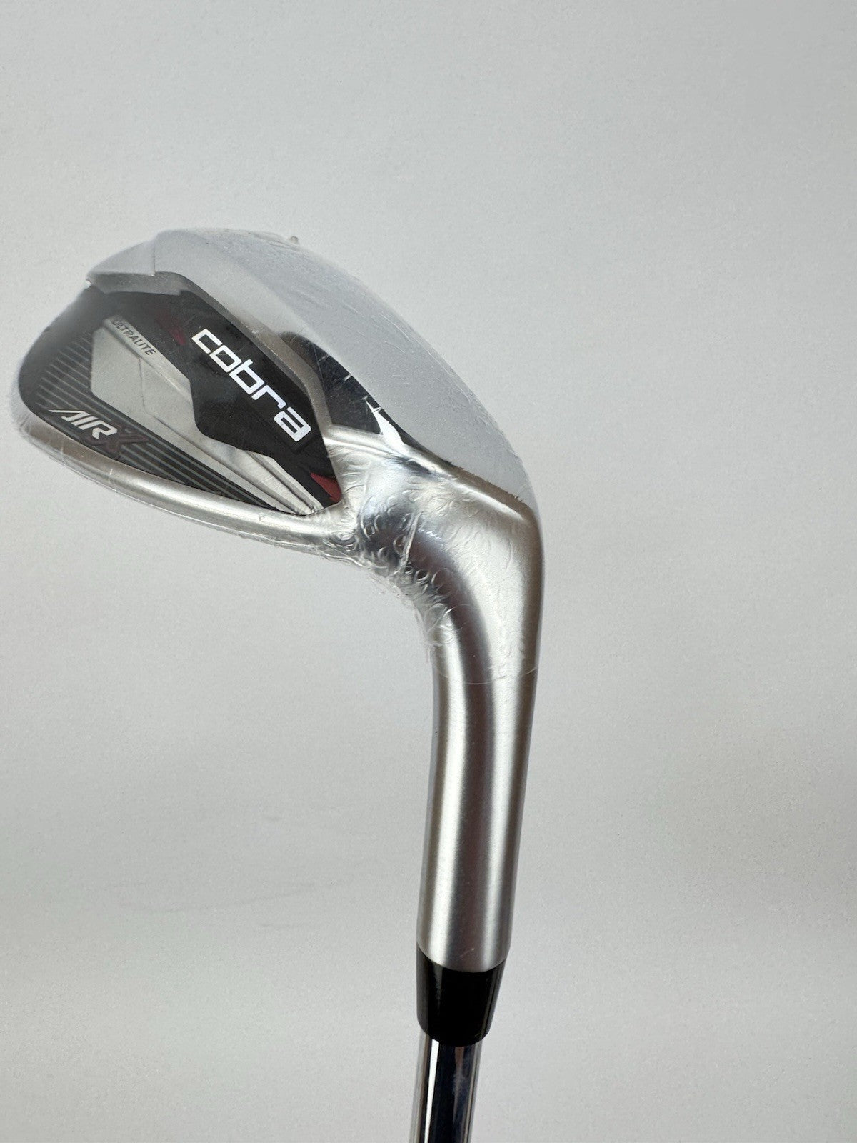Cobra Air X Sand Wedge 55* Regular Flex Steel /Right Handed /New /346594