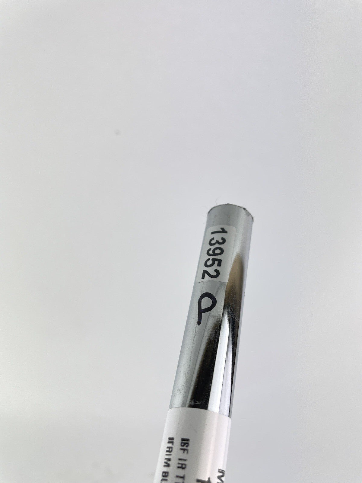 Elevate ETS Wedge Shaft VSS 95 Stiff Flex Steel 33.75" /0.370 Parallel /1395212