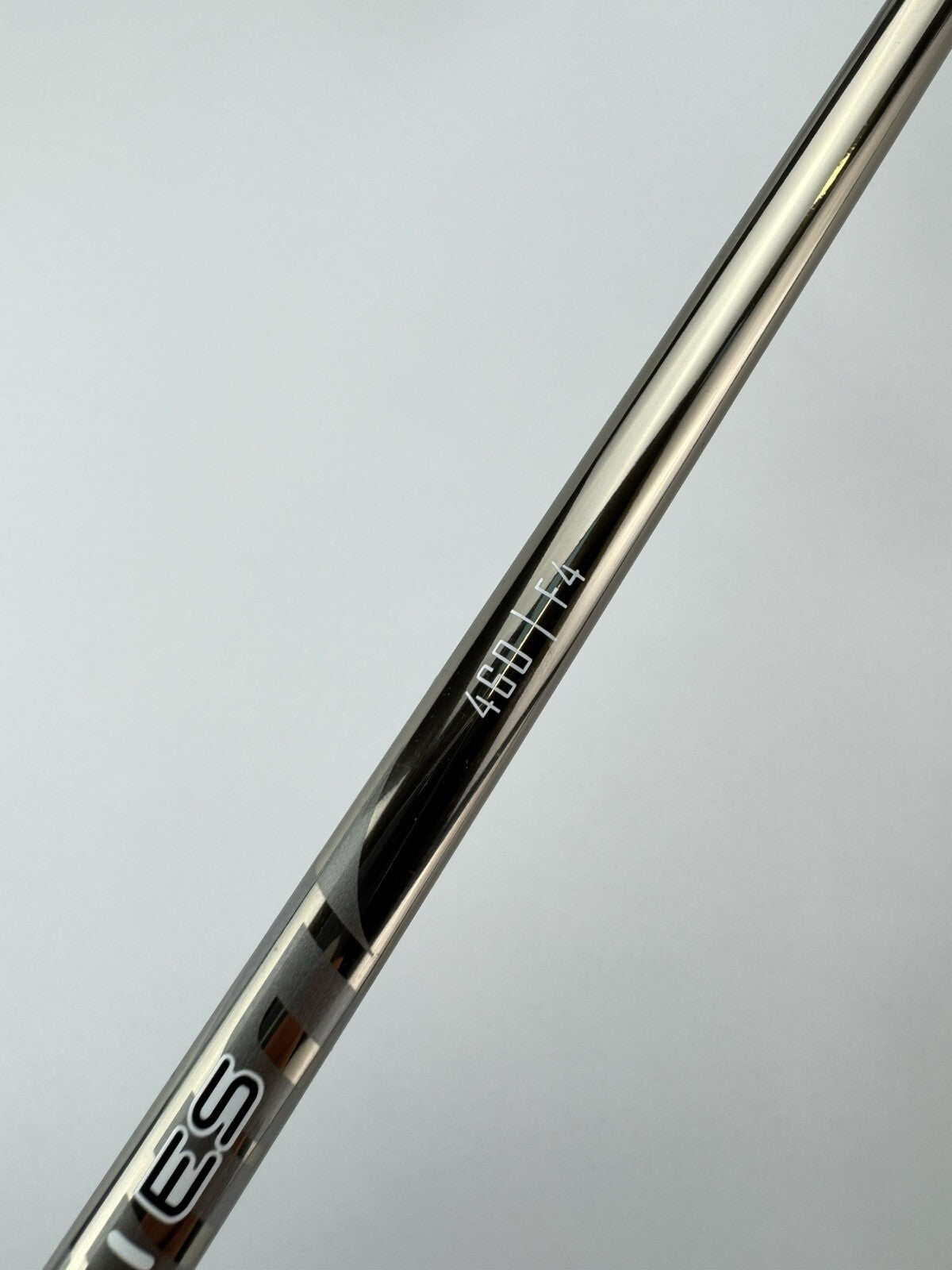 UST Recoil Iron Shaft ES 460 F4 Stiff Flex Graphite 35.5” /0.355 Tapered /216745